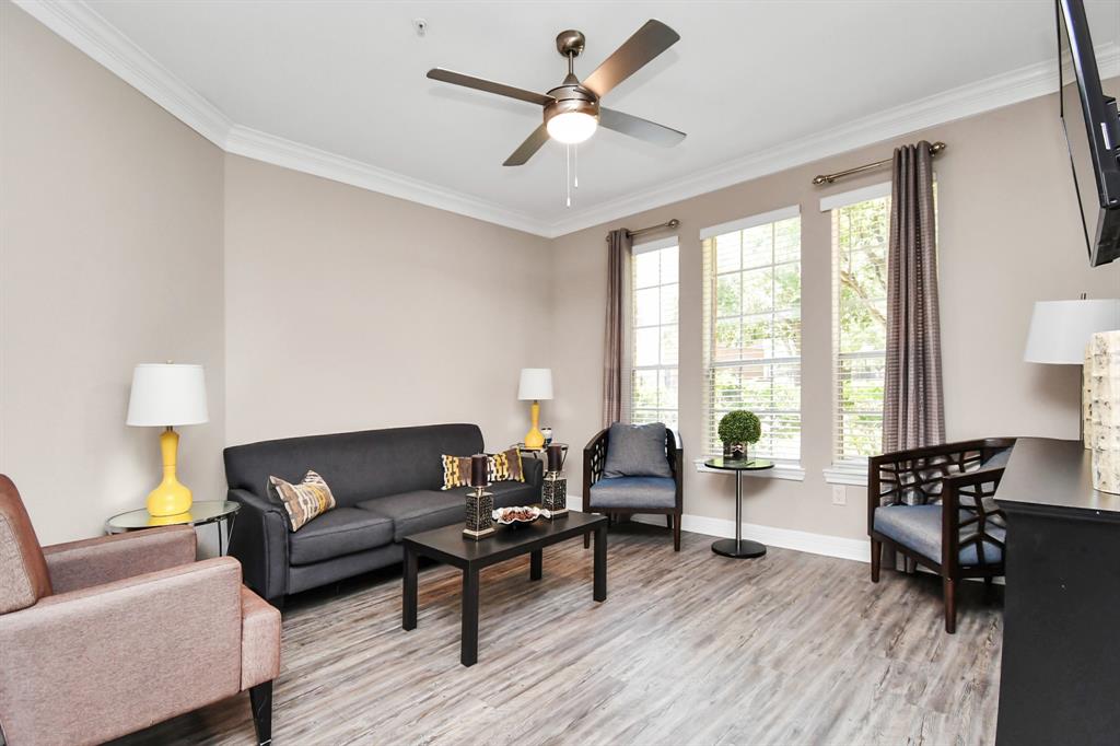 3225 Woodland Park Drive 1143