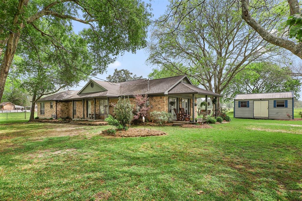 19900 Crosby Eastgate Road, Crosby, Texas image 10
