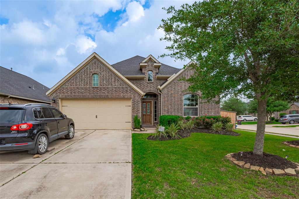 19706 Terrazza Lake Lane, Richmond, Texas image 1