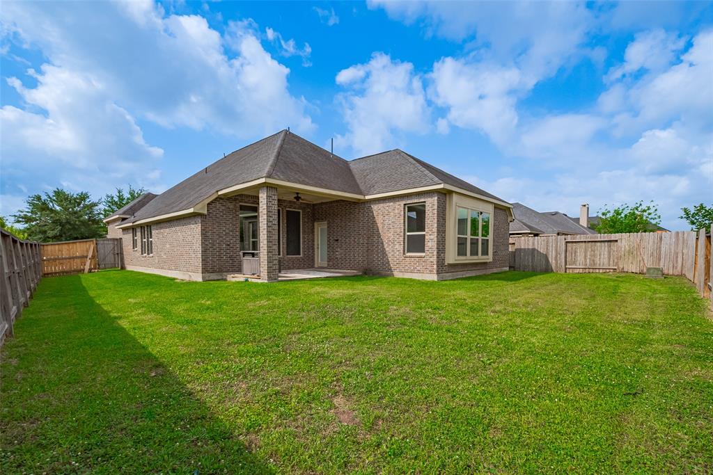 19706 Terrazza Lake Lane, Richmond, Texas image 37