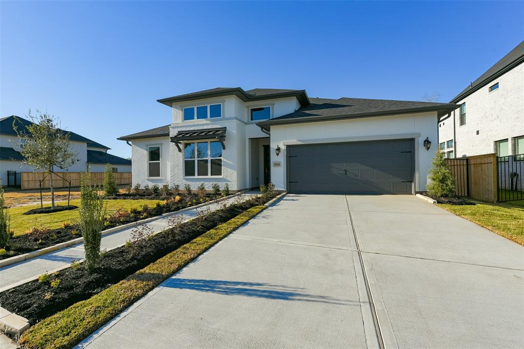 9931 Hunters Run Drive