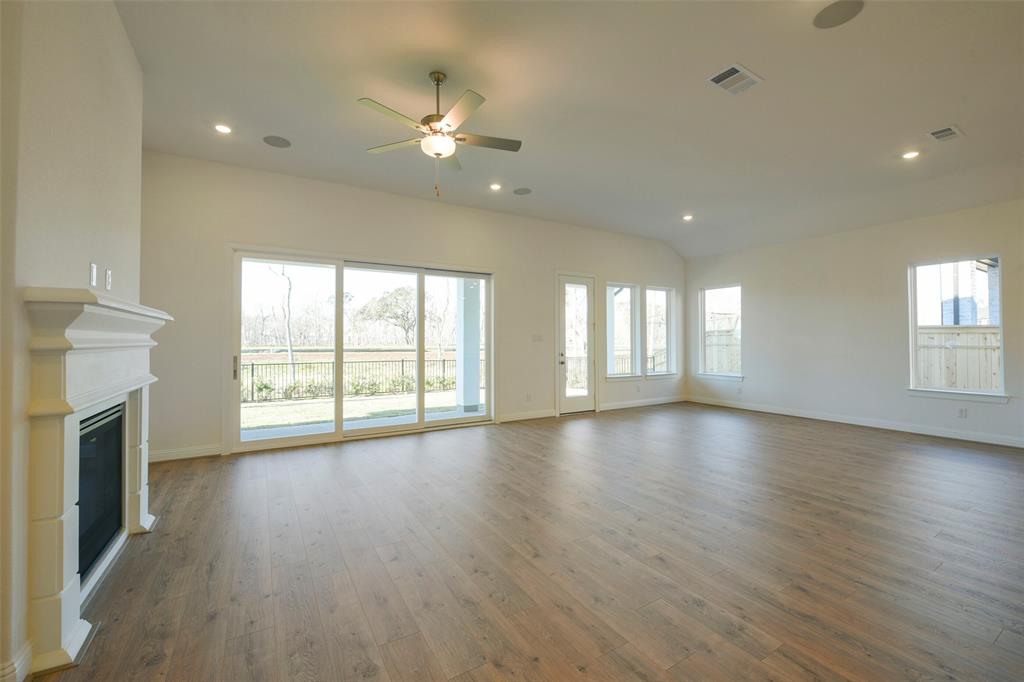9931 Hunters Run Drive