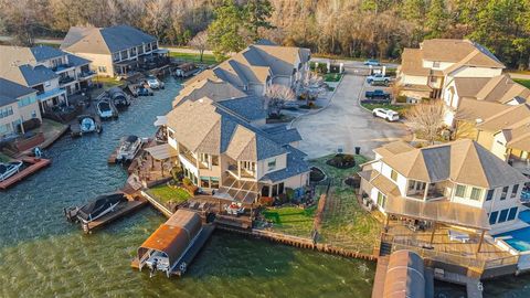 A home in Montgomery