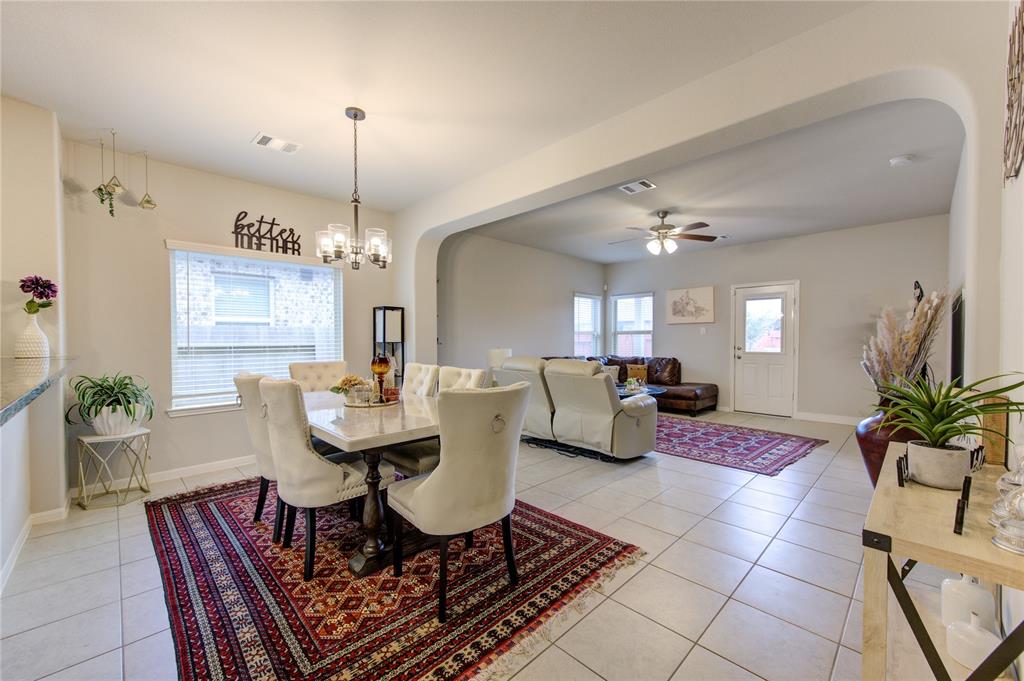 5318 Decatur Court, Dickinson, Texas image 4