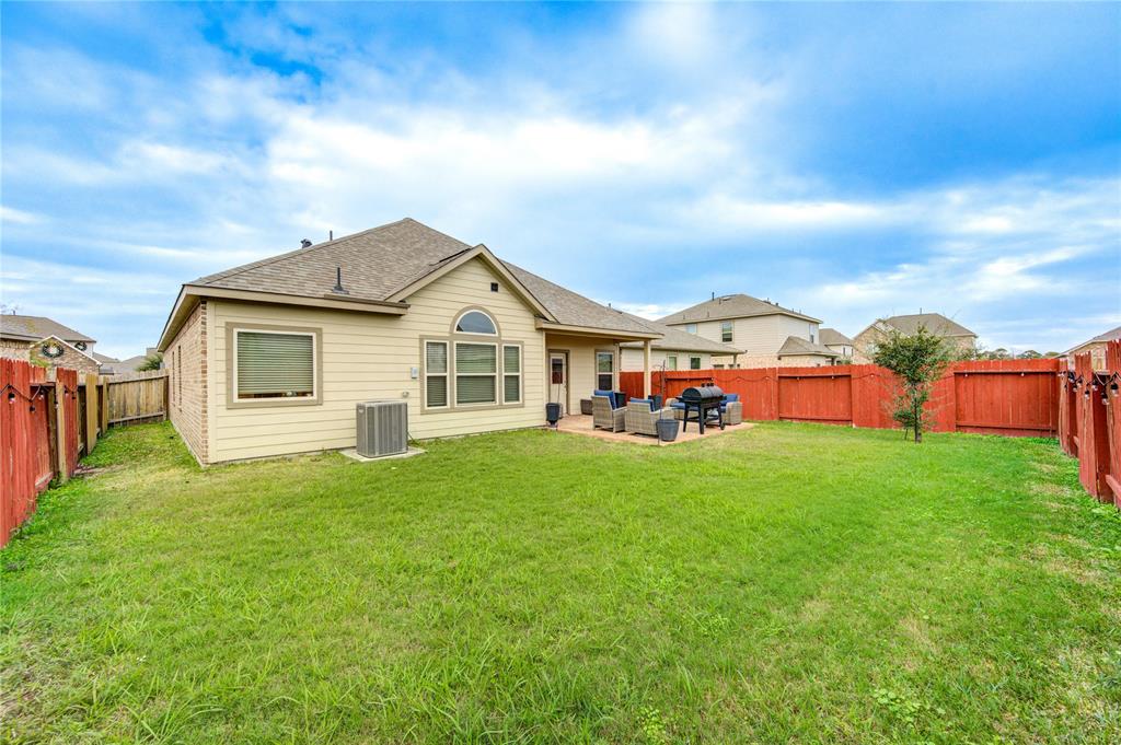 5318 Decatur Court, Dickinson, Texas image 18