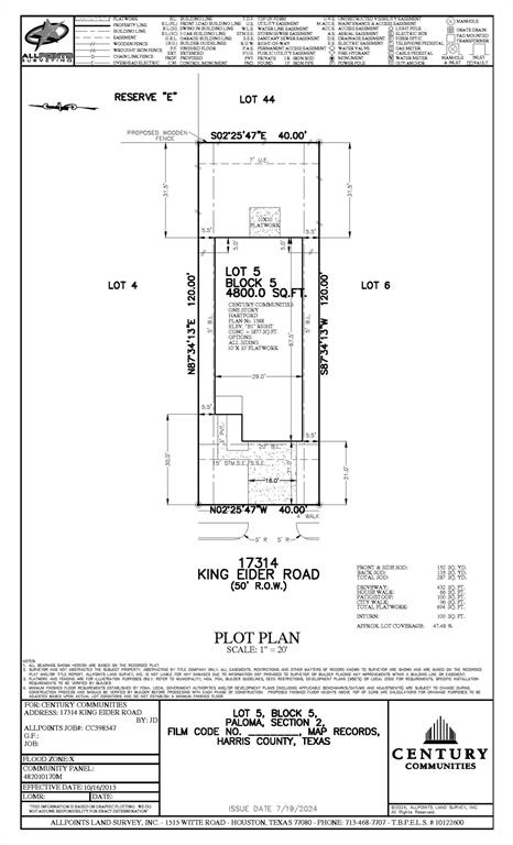 17327 King Eider Road, Waller, Texas image 4