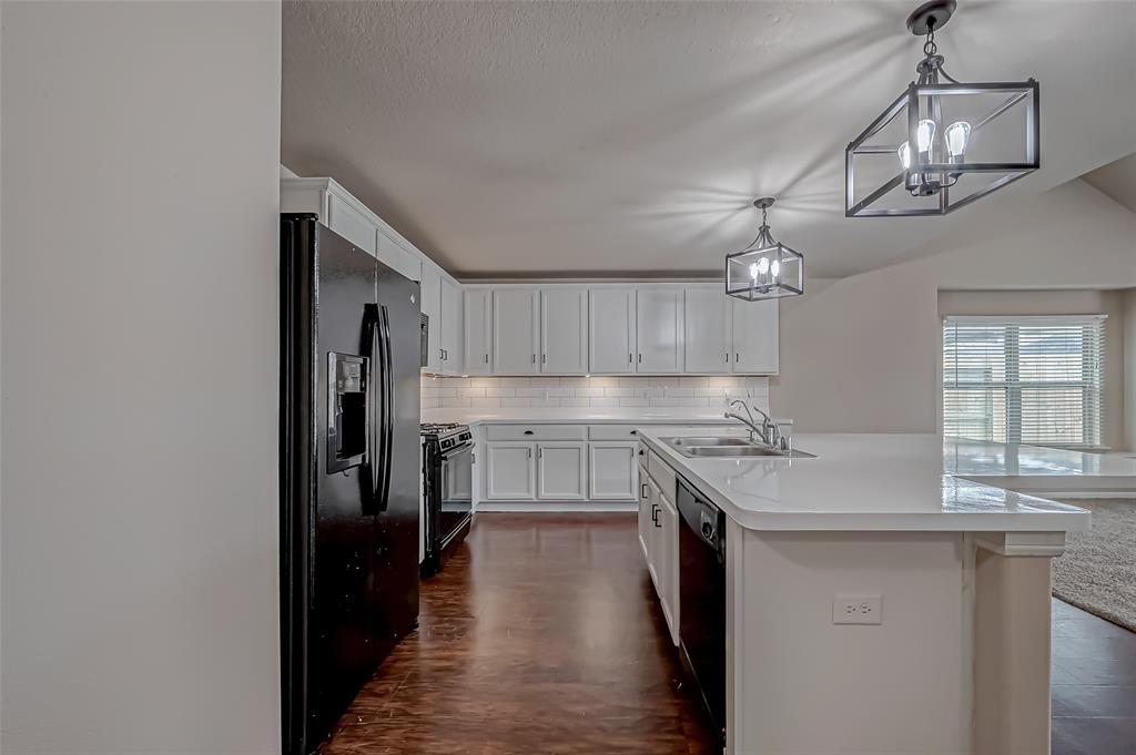 92 San Simeon Drive Dr, Manvel, Texas image 4