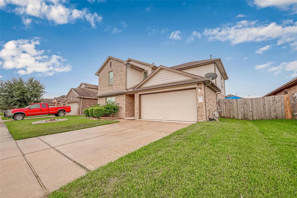 92 San Simeon Drive Dr, Manvel, Texas image 25