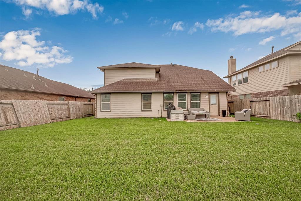 92 San Simeon Drive Dr, Manvel, Texas image 24