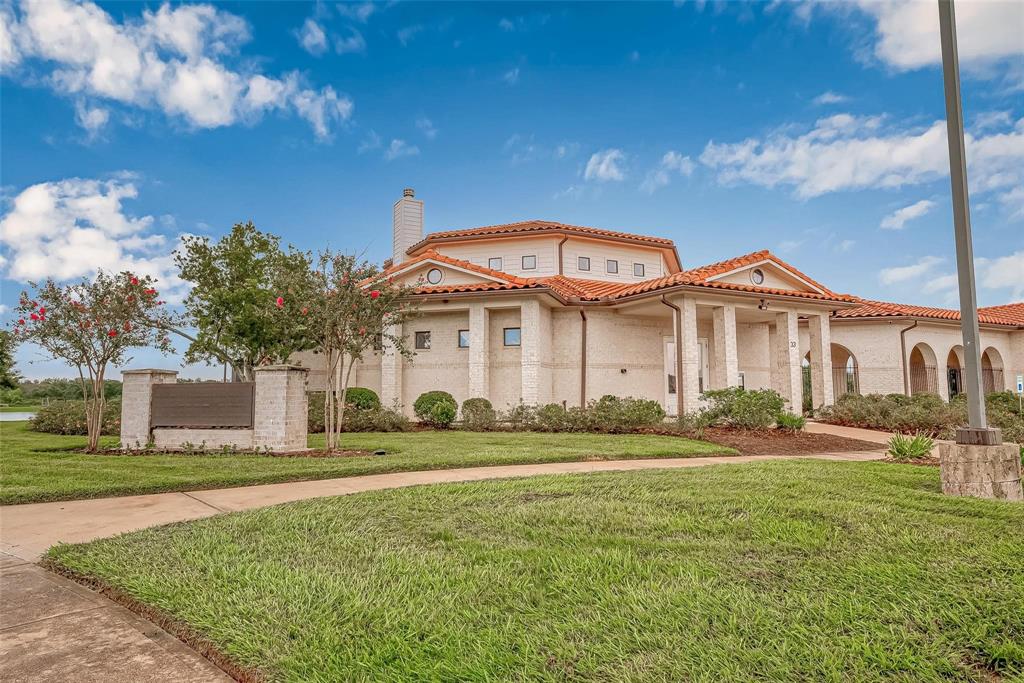 92 San Simeon Drive Dr, Manvel, Texas image 26