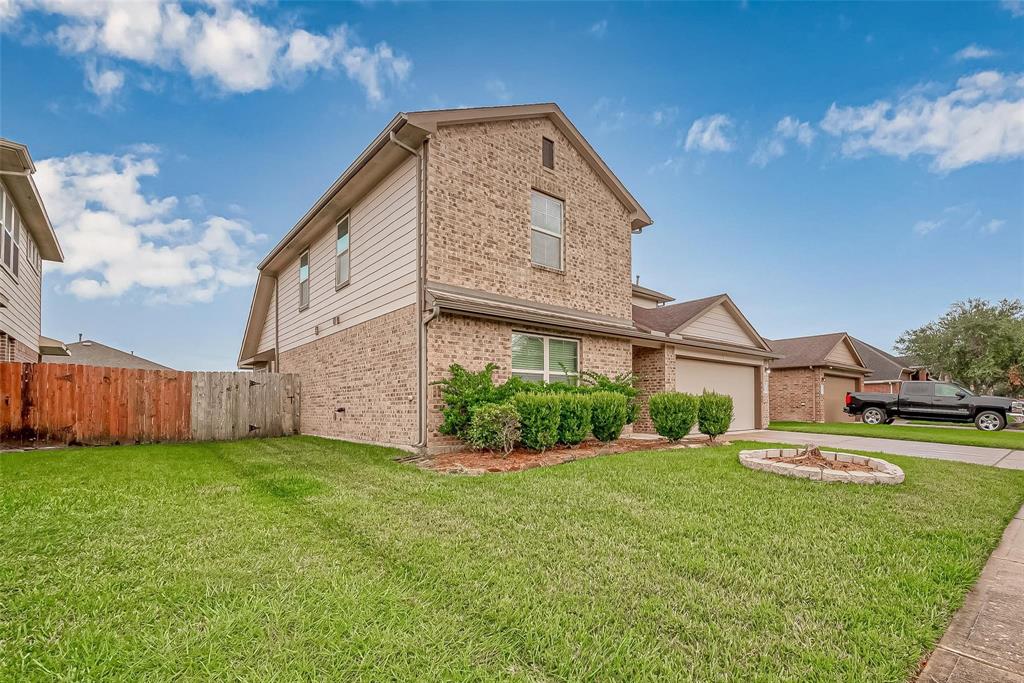 92 San Simeon Drive Dr, Manvel, Texas image 2