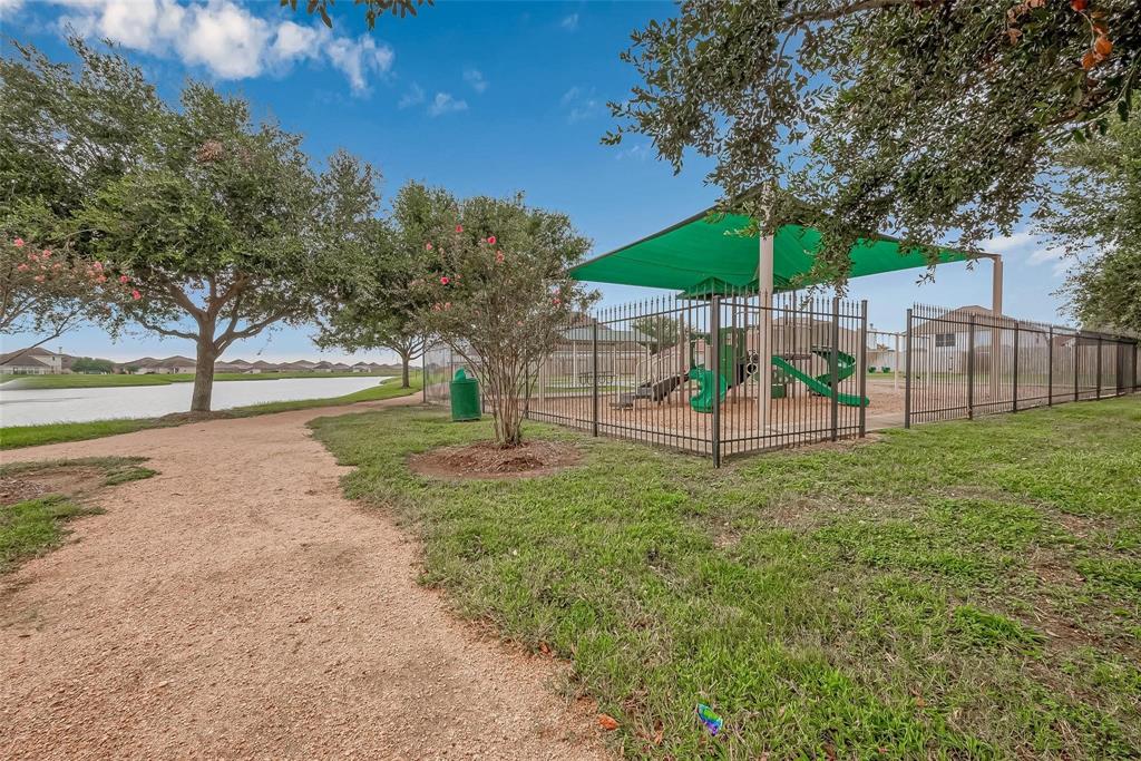 92 San Simeon Drive Dr, Manvel, Texas image 29
