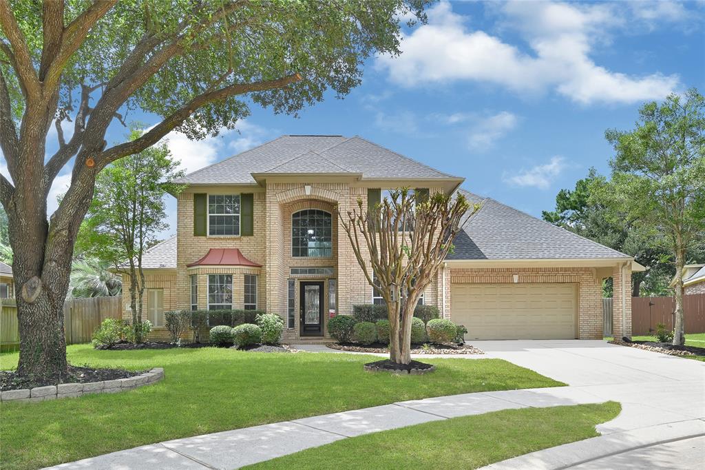 6406 Briarstone Lane