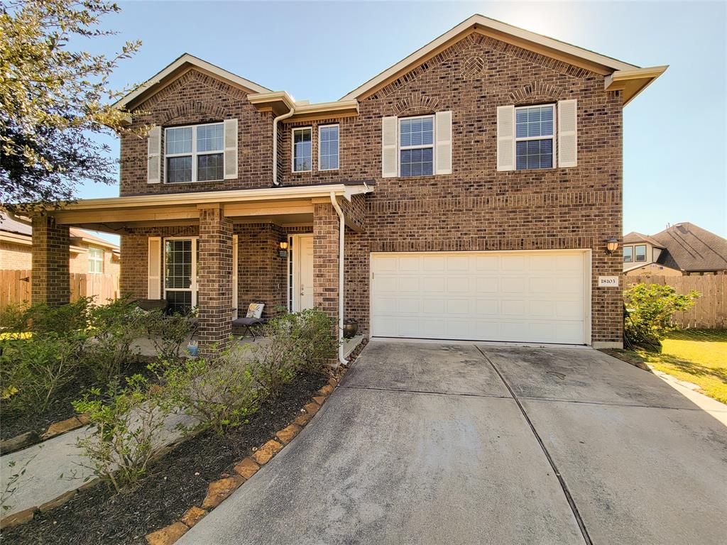 18103 Swallow Springs Way