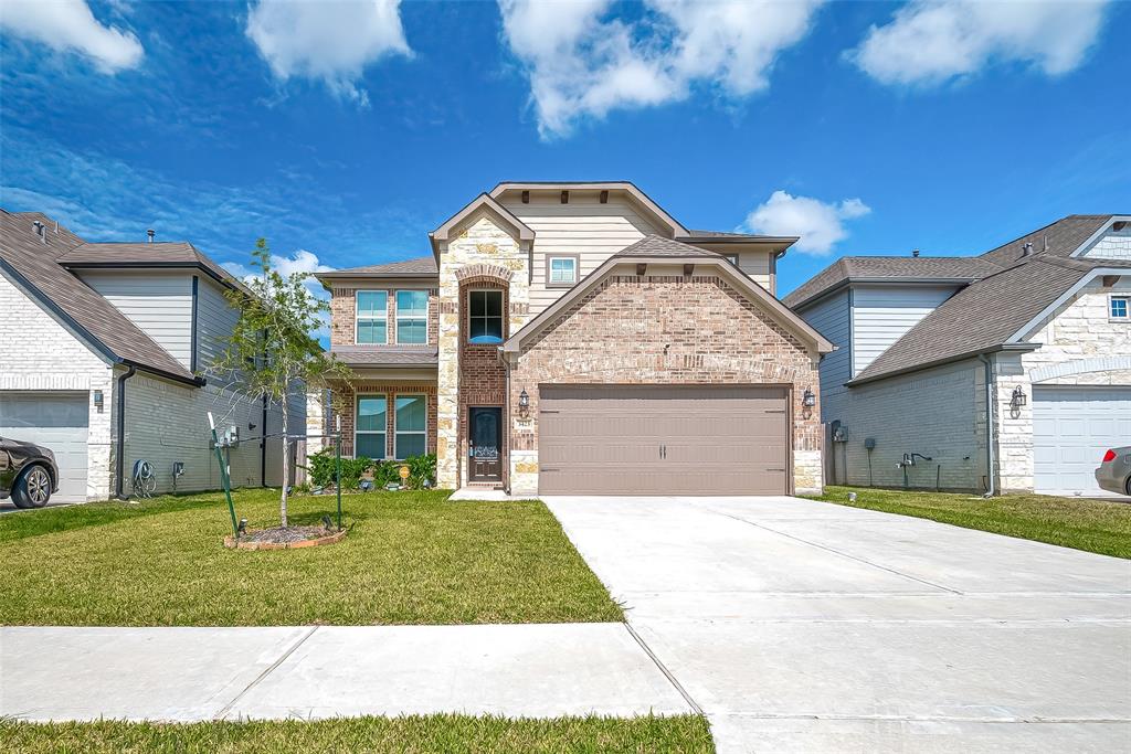 3423 Hackberry Tree Lane