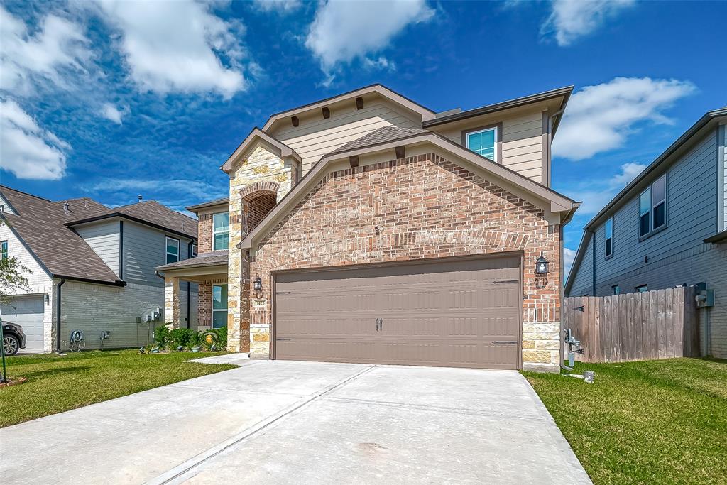 3423 Hackberry Tree Lane