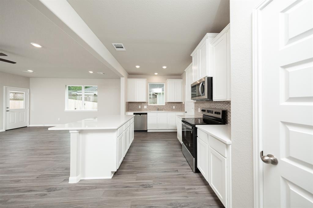 3626 Spy Glass Hill Drive