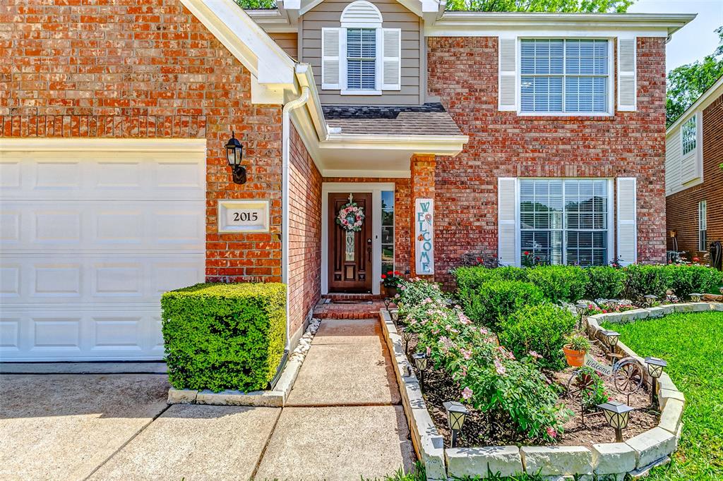 2015 Chimney Wood Court