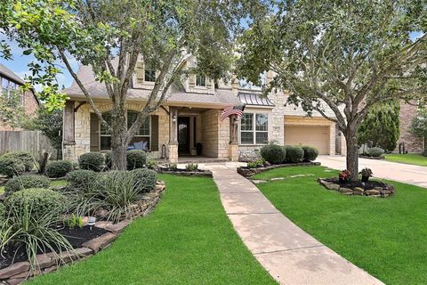 1013 Bolivar Point Lane Friendswood TX 77546