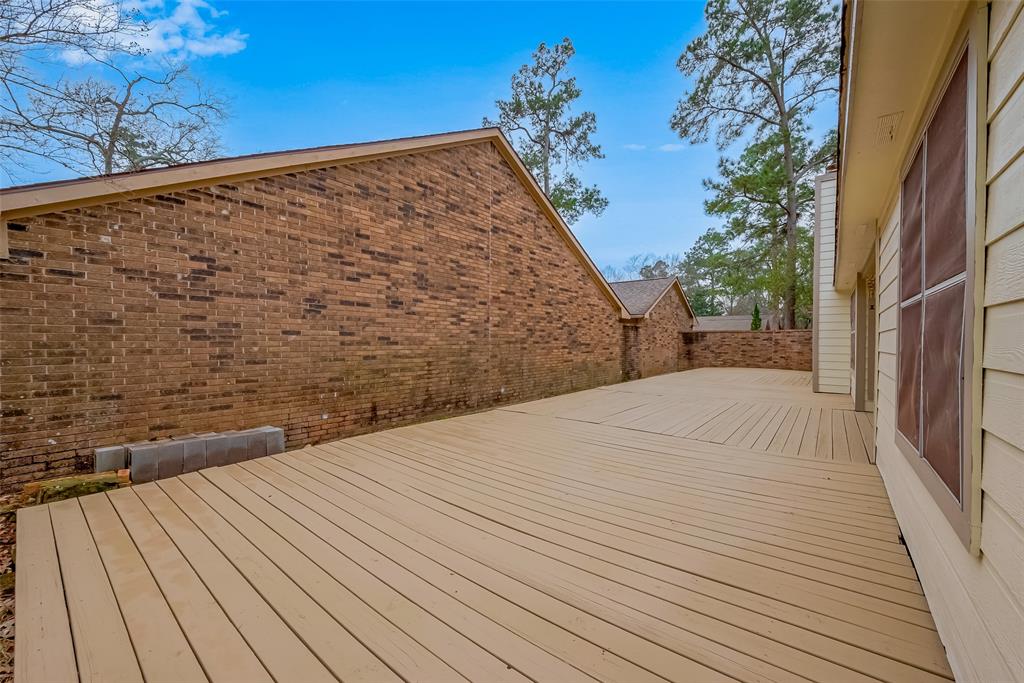 3318 Beech Point Drive, Kingwood, Texas image 41