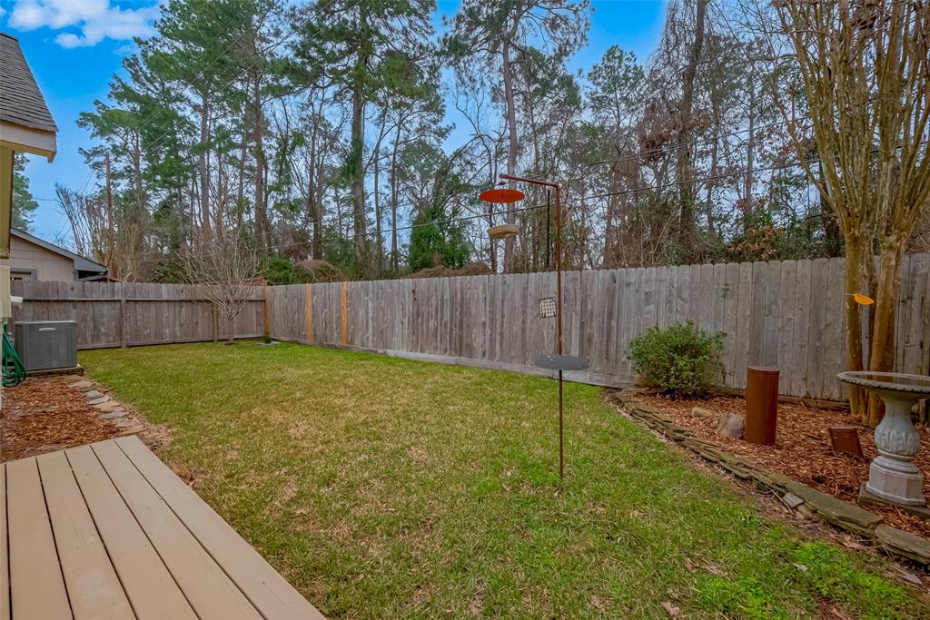 3318 Beech Point Drive, Kingwood, Texas image 37