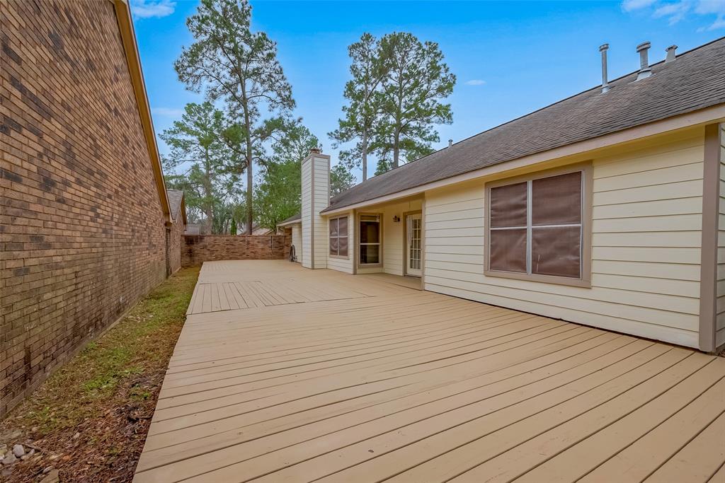 3318 Beech Point Drive, Kingwood, Texas image 42
