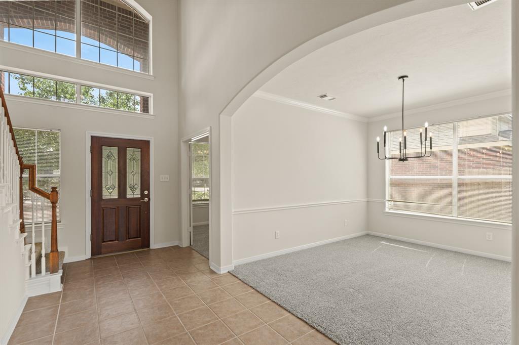 6727 Village Bridge Drive, Humble, Texas image 6