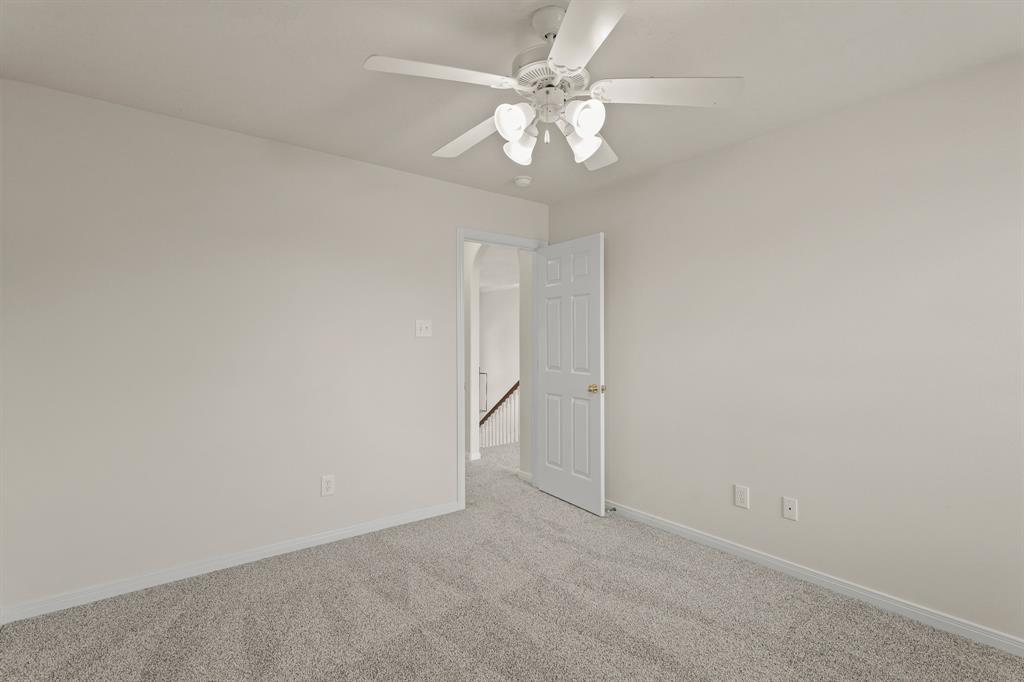 6727 Village Bridge Drive, Humble, Texas image 30