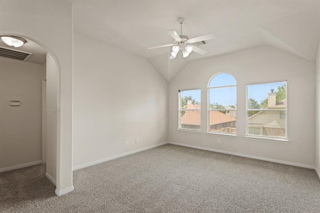 6727 Village Bridge Drive, Humble, Texas image 21