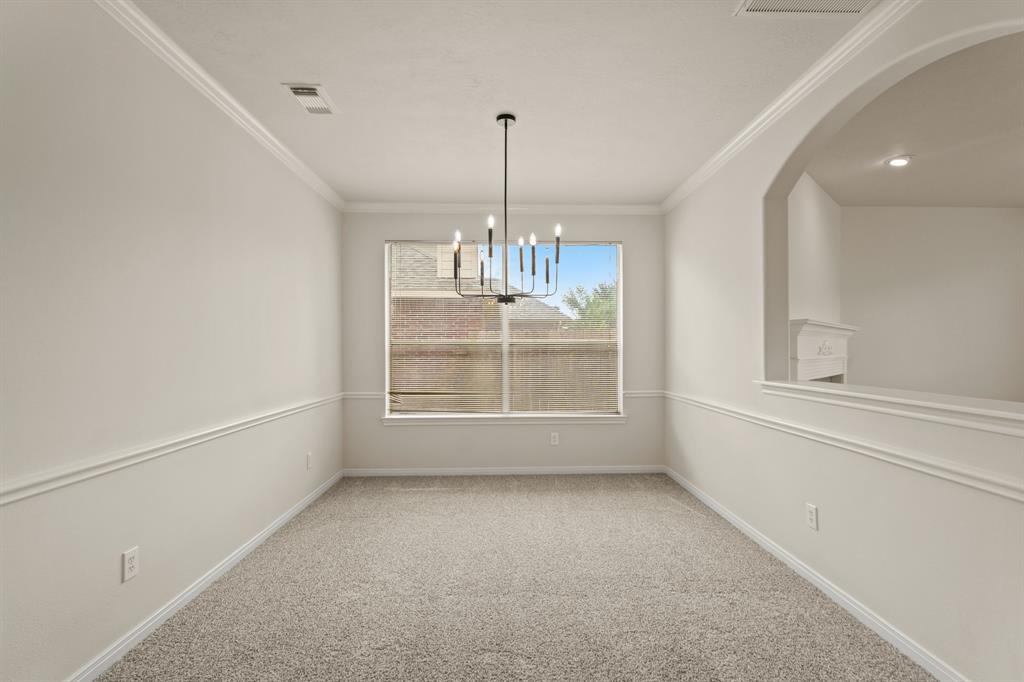 6727 Village Bridge Drive, Humble, Texas image 7