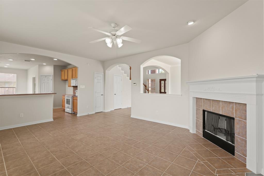 6727 Village Bridge Drive, Humble, Texas image 12