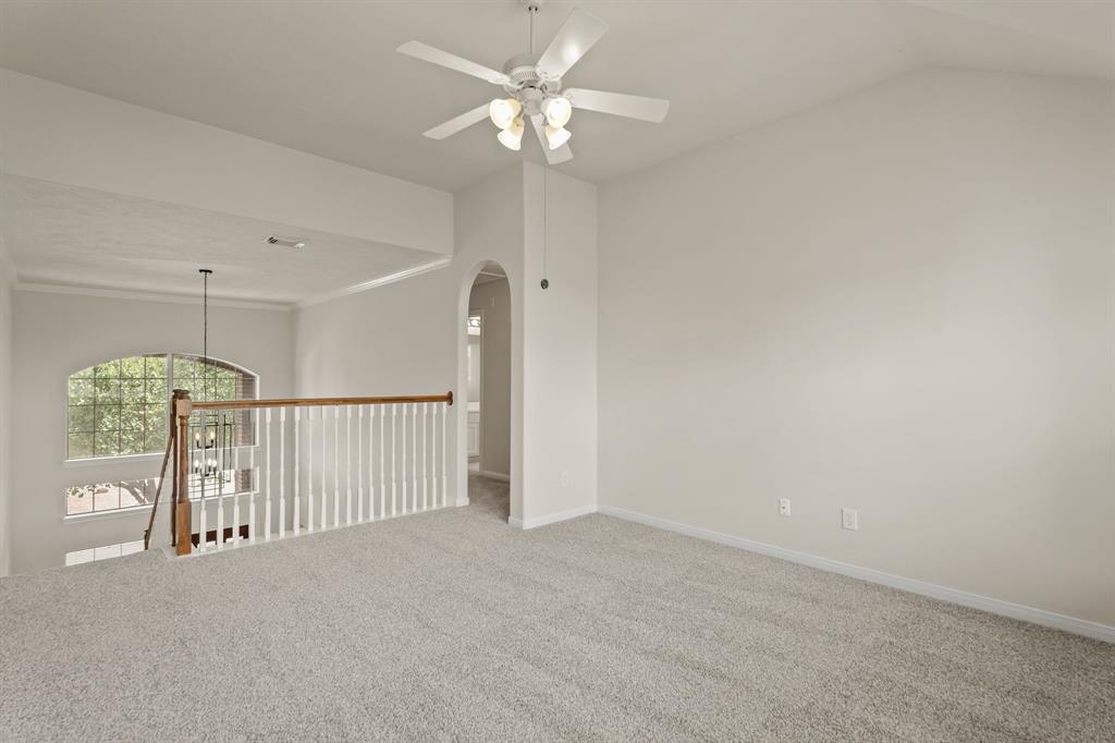 6727 Village Bridge Drive, Humble, Texas image 22