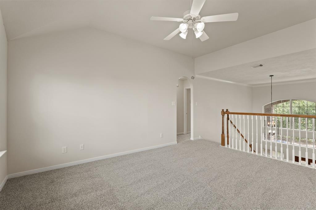 6727 Village Bridge Drive, Humble, Texas image 23