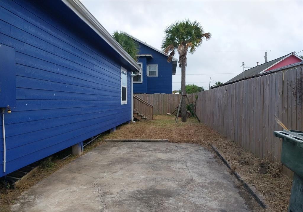 5910 Avenue T Rear, Galveston, Texas image 3
