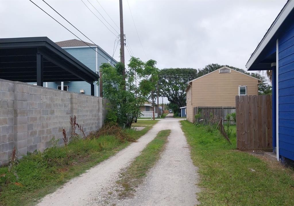 5910 Avenue T Rear, Galveston, Texas image 5