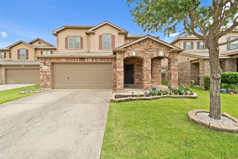 21466 Biscayne Valley Lane Katy TX 77449