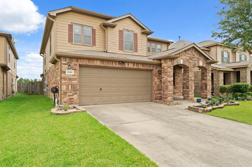 21466 Biscayne Valley Lane