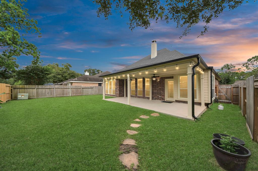 4311 Running Pine Drive, League City, Texas image 40