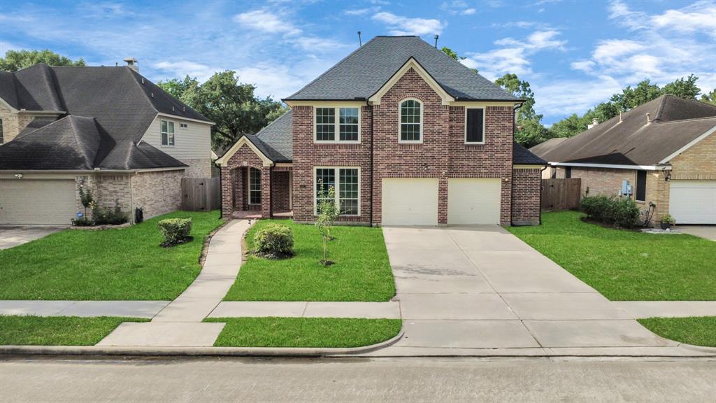 4311 Running Pine Drive