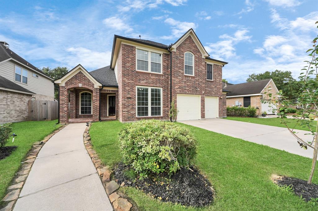 4311 Running Pine Drive