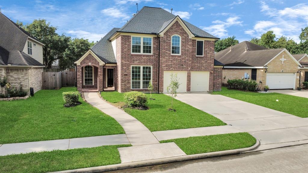 4311 Running Pine Drive