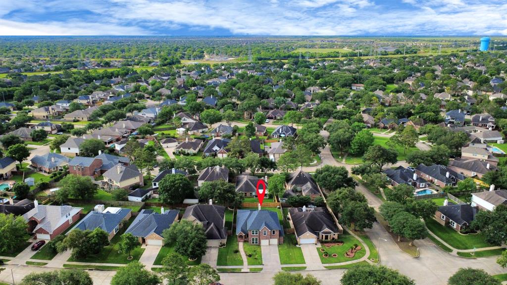 4311 Running Pine Drive, League City, Texas image 42