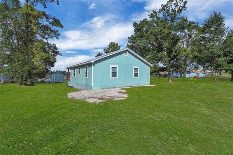 A home in Onalaska