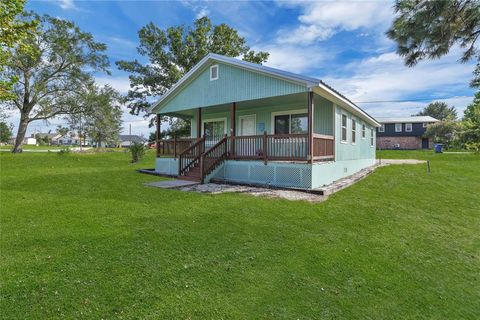 A home in Onalaska