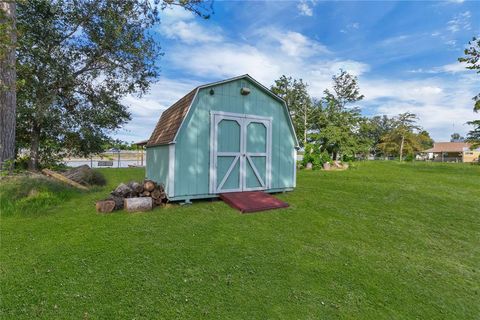 A home in Onalaska