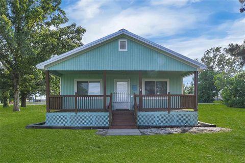 A home in Onalaska