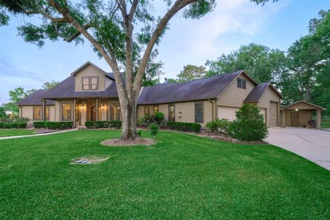7000 Treaschwig Road Spring TX 77373