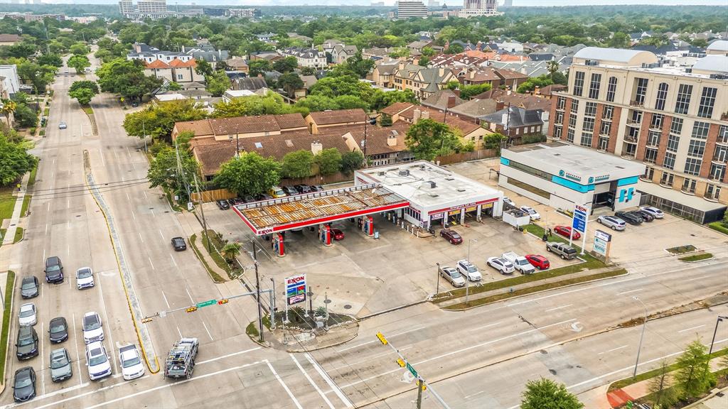 5917 San Felipe Street, Houston, Texas image 48