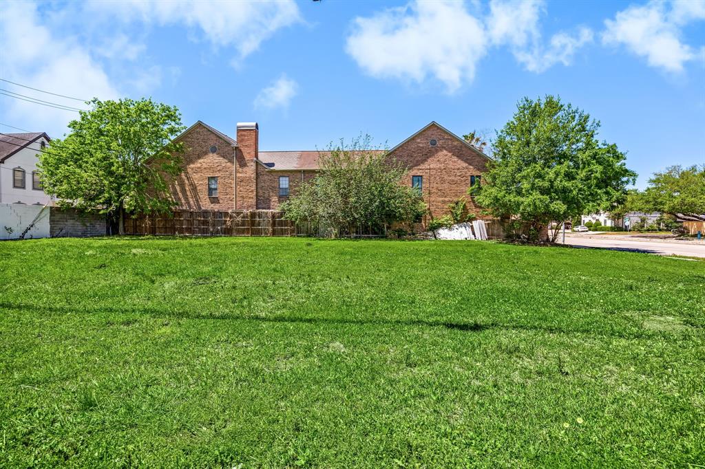 5917 San Felipe Street, Houston, Texas image 14