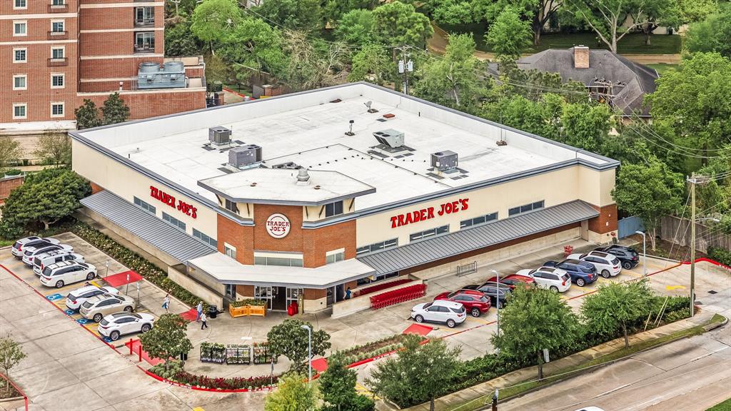 5917 San Felipe Street, Houston, Texas image 39